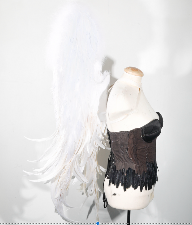 the Holy Celestial Wing