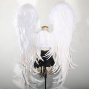the Holy Celestial Wing