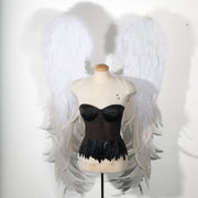 the Holy Celestial Wing