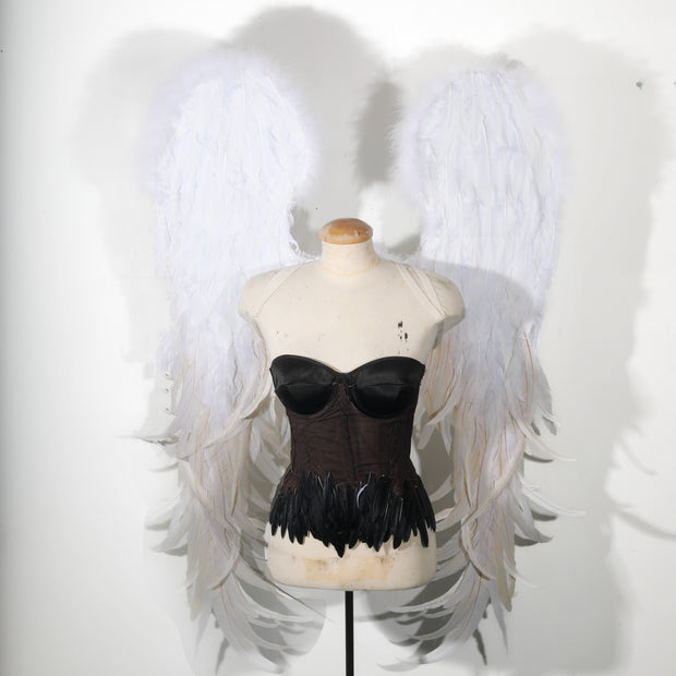the Holy Celestial Wing