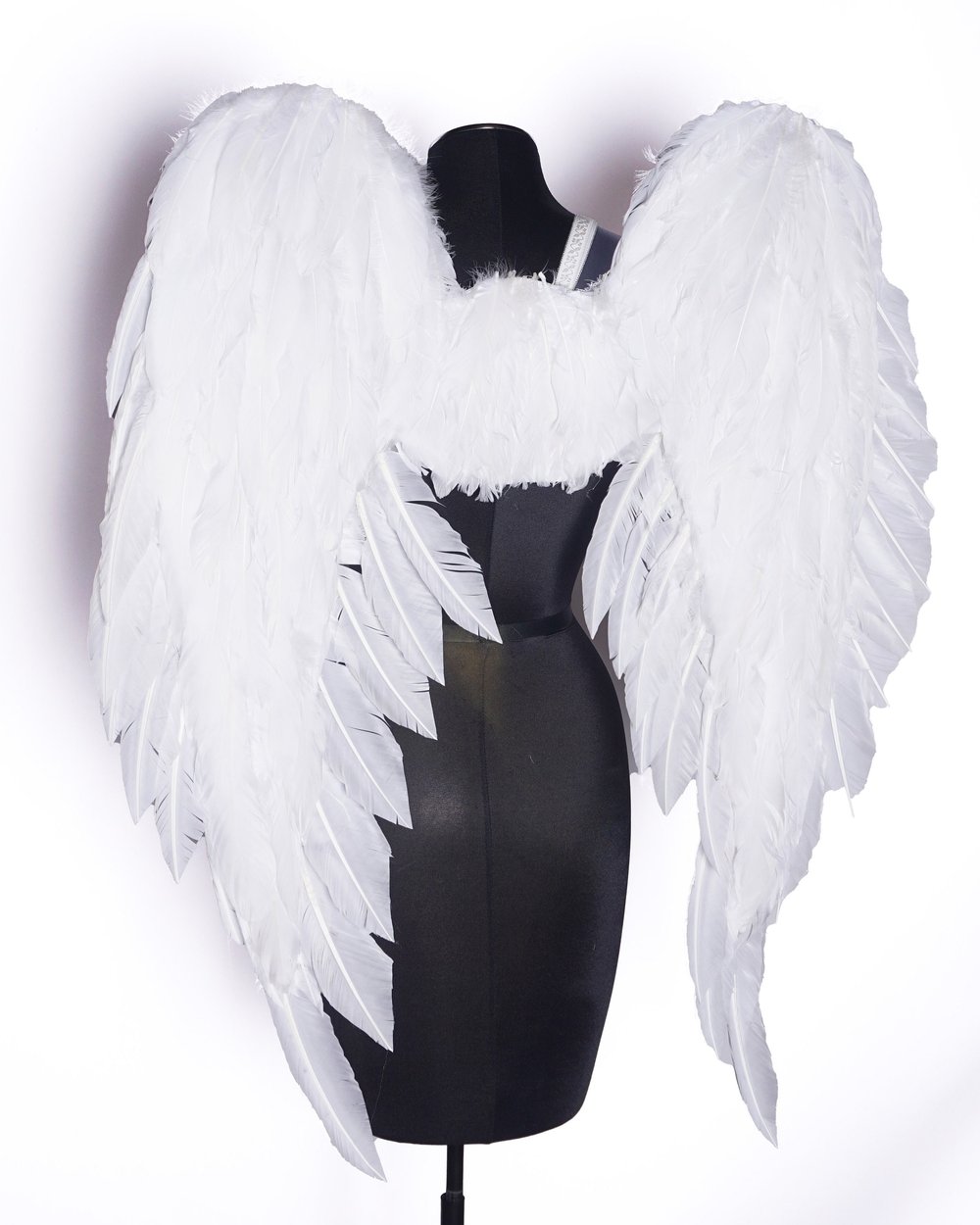 Six Wings , 6 Wings Costume Accessory , Cosplay Costume